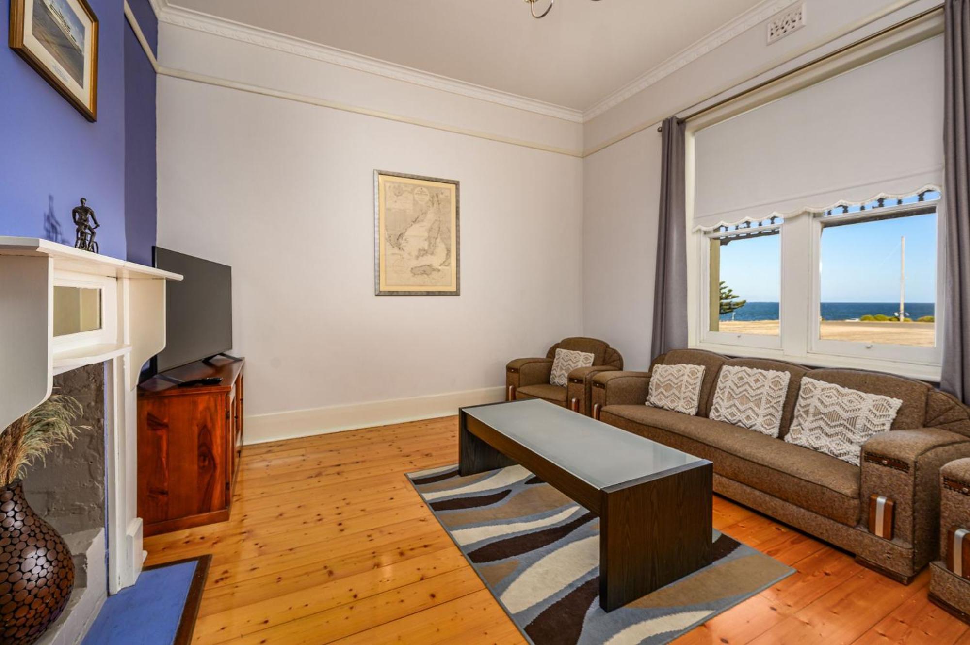 Armadale House - Kingscote Villa Kültér fotó