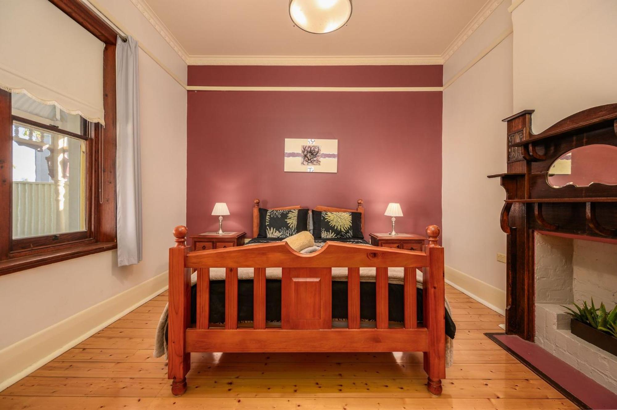 Armadale House - Kingscote Villa Kültér fotó