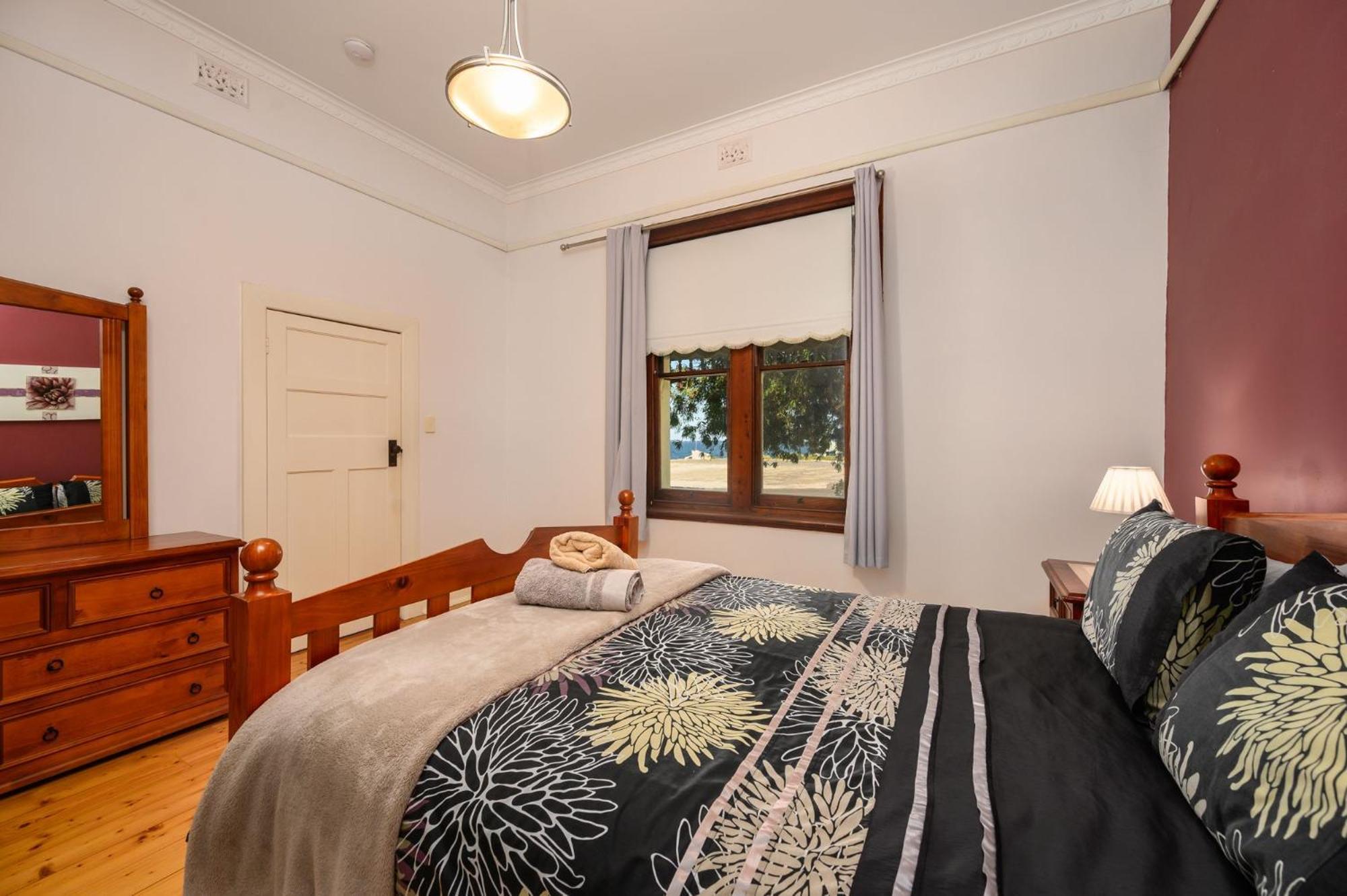 Armadale House - Kingscote Villa Kültér fotó
